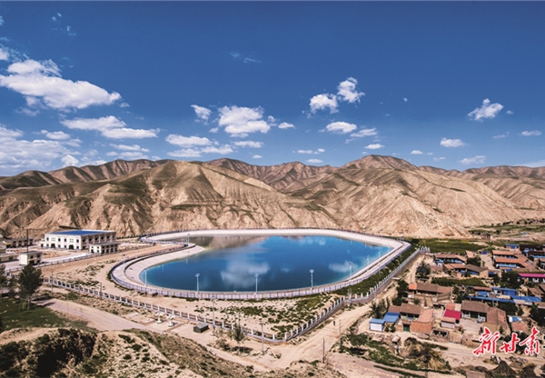 甘肅工程咨詢(xún)集團(tuán)一季度開(kāi)局良好