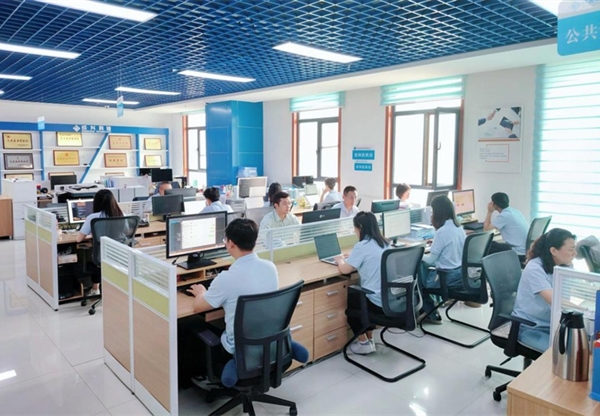 甘肅省招標(biāo)咨詢(xún)集團(tuán)成興公司AI大模型輔助…